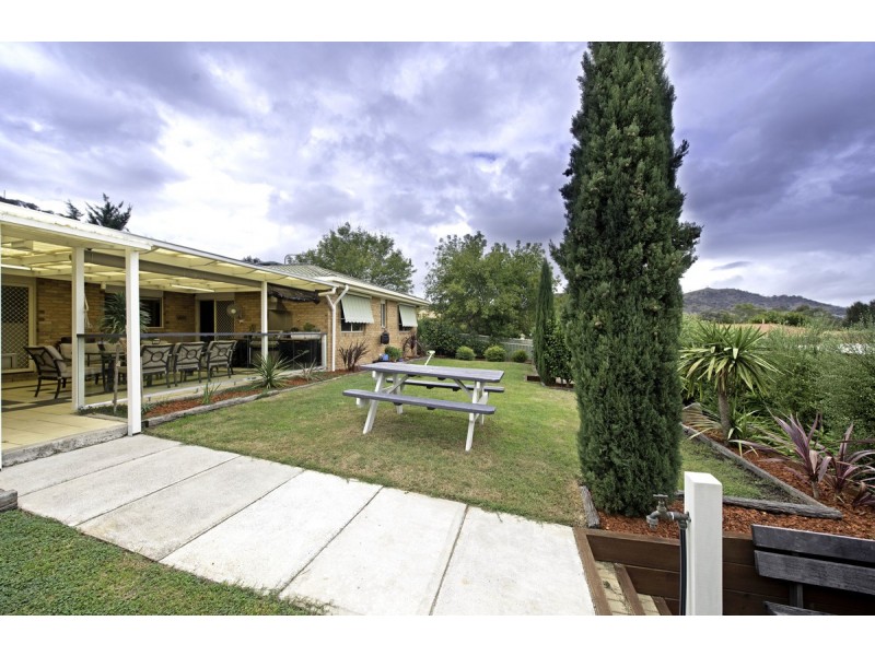 1 Oddie Place, Conder ACT 2906