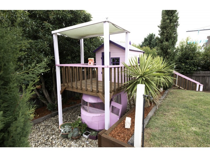 1 Oddie Place, Conder ACT 2906