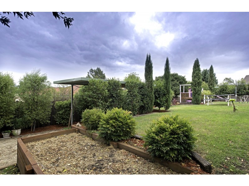 1 Oddie Place, Conder ACT 2906