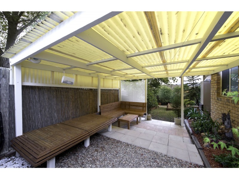 1 Oddie Place, Conder ACT 2906