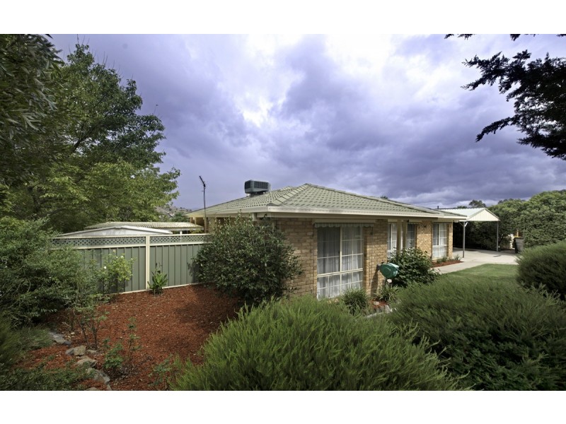 1 Oddie Place, Conder ACT 2906