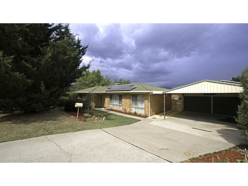 1 Oddie Place, Conder ACT 2906