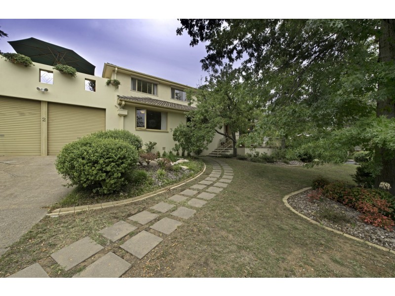 2 Kenny Place, Hackett ACT 2602