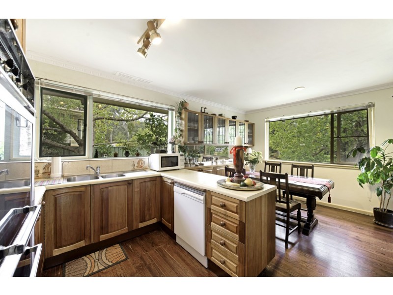 2 Kenny Place, Hackett ACT 2602