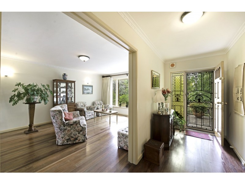 2 Kenny Place, Hackett ACT 2602