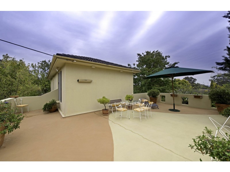 2 Kenny Place, Hackett ACT 2602