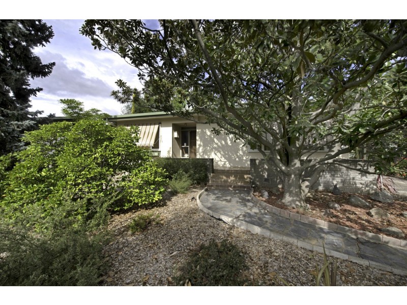 4 McColl Street, Ainslie ACT 2602