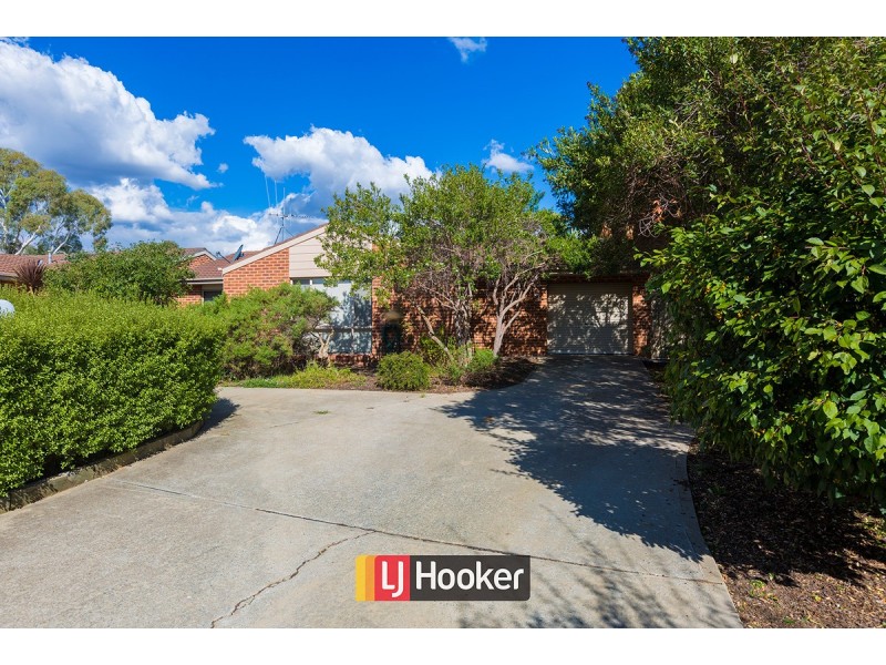 7/12 Lorne Place, Palmerston ACT 2913