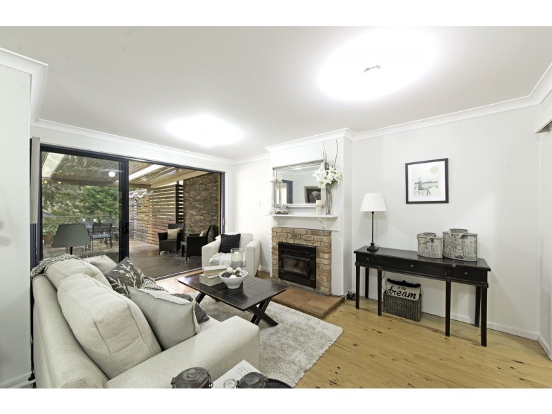 37 Hope Street, Dickson ACT 2602