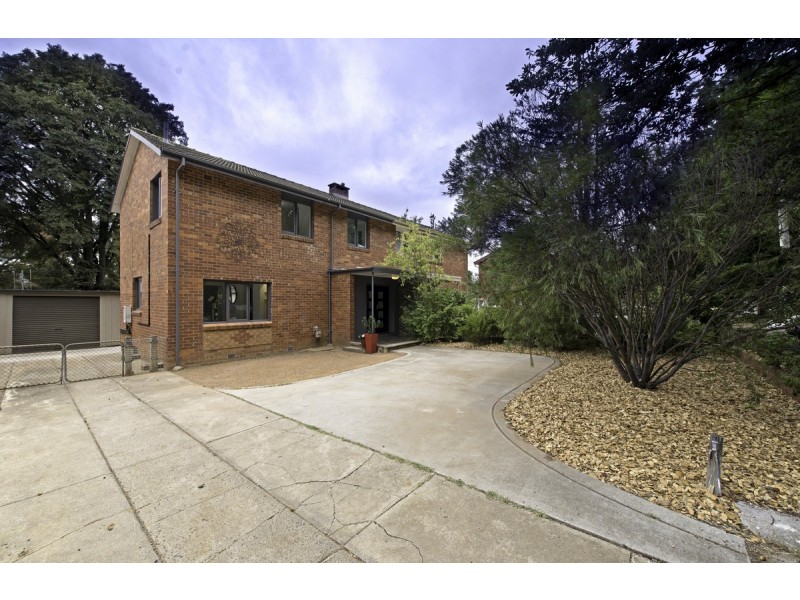 37 Hope Street, Dickson ACT 2602