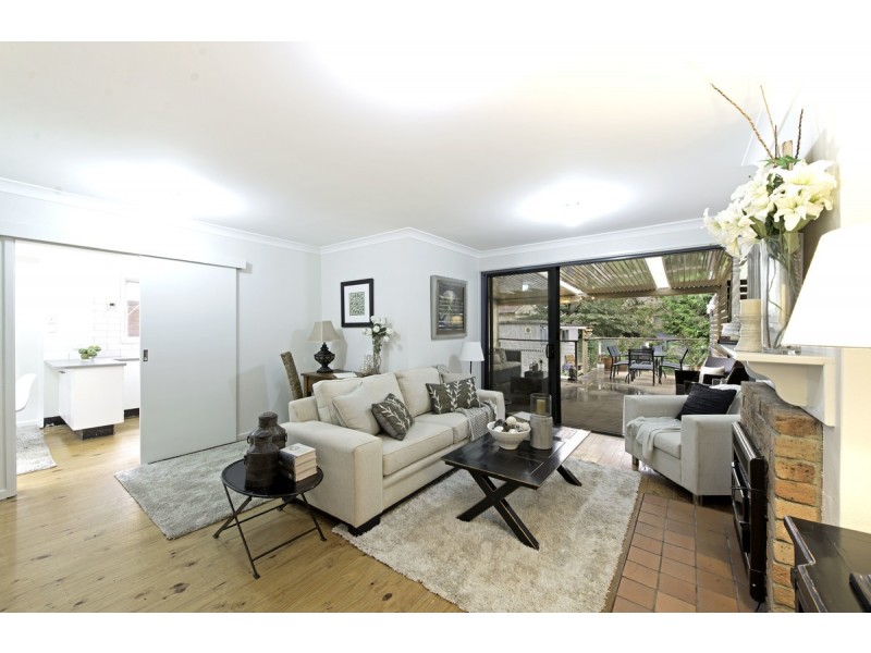 37 Hope Street, Dickson ACT 2602
