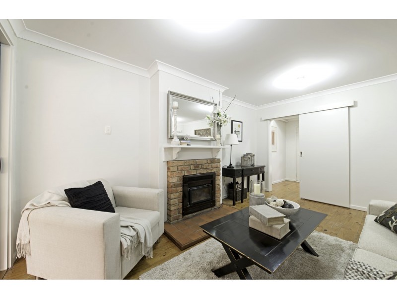 37 Hope Street, Dickson ACT 2602