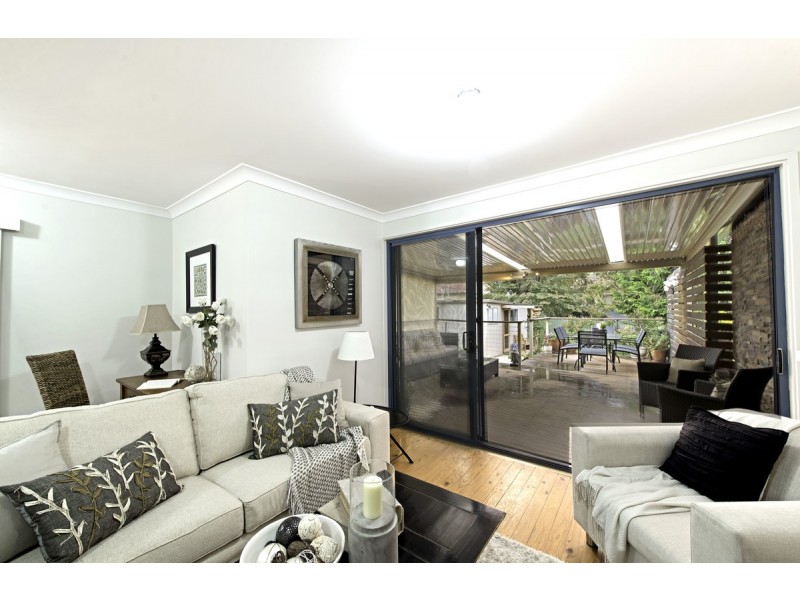 37 Hope Street, Dickson ACT 2602