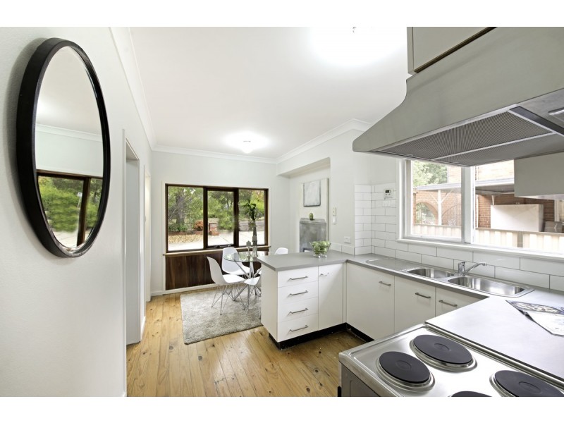 37 Hope Street, Dickson ACT 2602