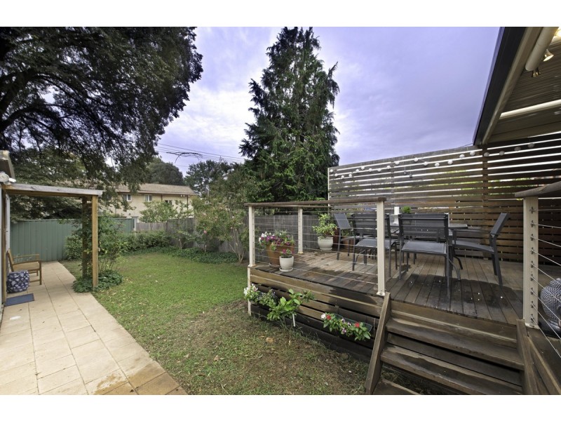 37 Hope Street, Dickson ACT 2602