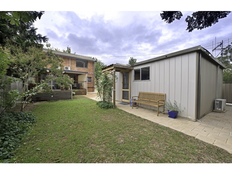 37 Hope Street, Dickson ACT 2602