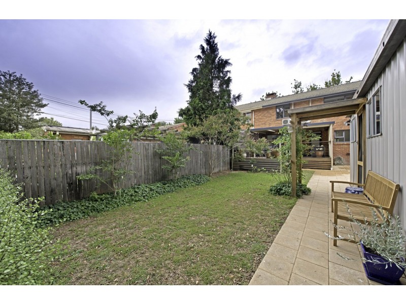 37 Hope Street, Dickson ACT 2602