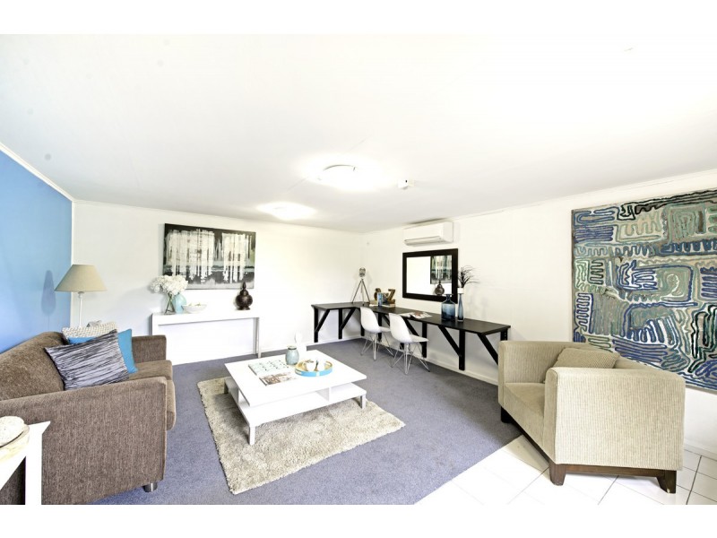 37 Hope Street, Dickson ACT 2602