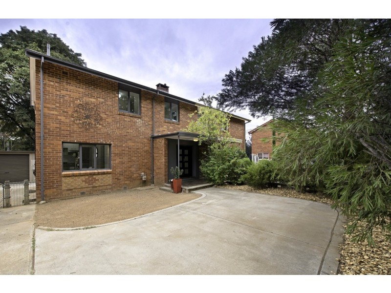 37 Hope Street, Dickson ACT 2602