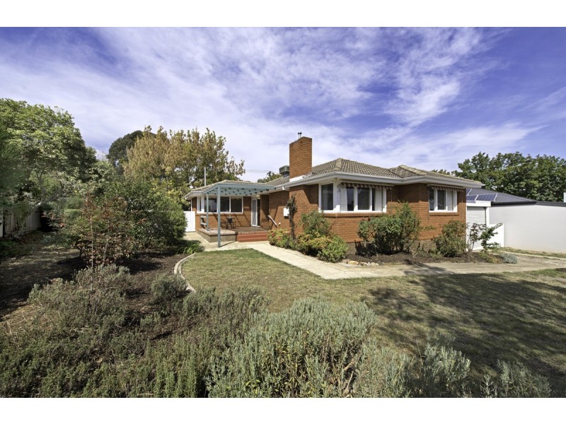 28 Rivett Street, Hackett ACT 2602