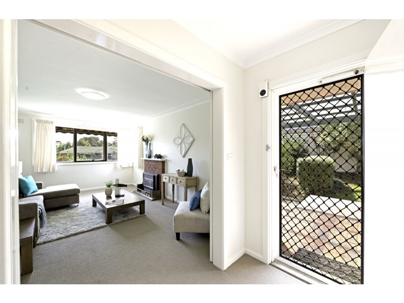 28 Rivett Street, Hackett ACT 2602