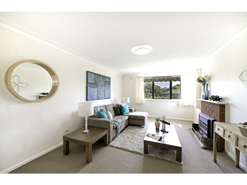 28 Rivett Street, Hackett ACT 2602