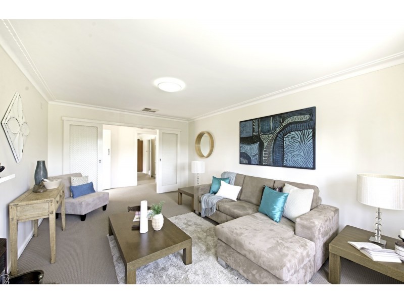 28 Rivett Street, Hackett ACT 2602