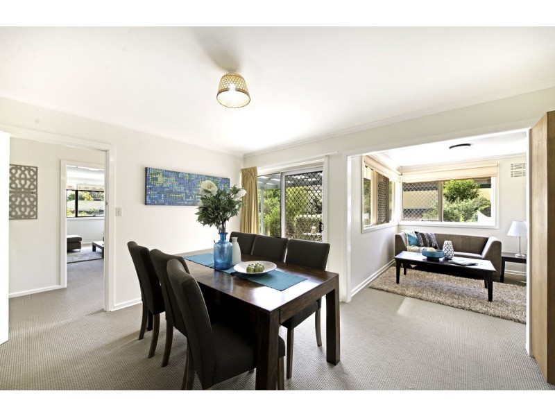 28 Rivett Street, Hackett ACT 2602