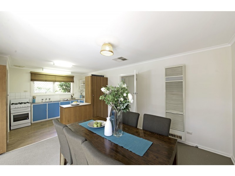 28 Rivett Street, Hackett ACT 2602