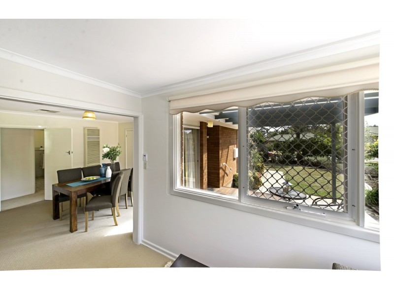 28 Rivett Street, Hackett ACT 2602