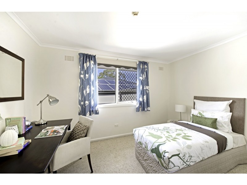 28 Rivett Street, Hackett ACT 2602