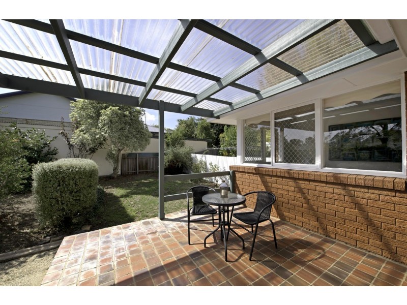 28 Rivett Street, Hackett ACT 2602