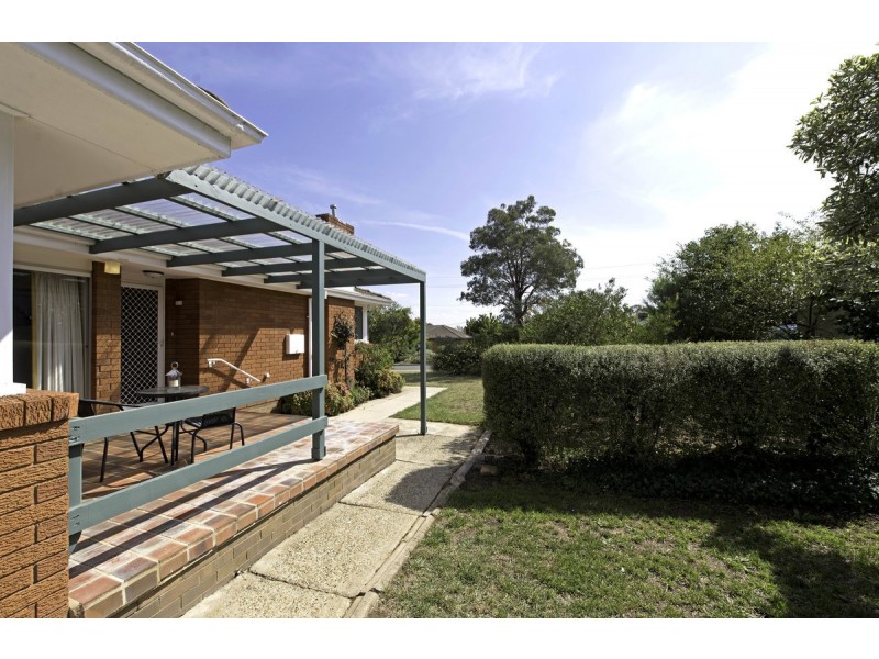 28 Rivett Street, Hackett ACT 2602