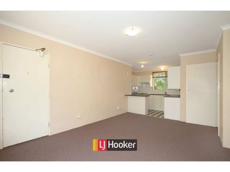 13/39 Brigalow Street, O’connor ACT 2602