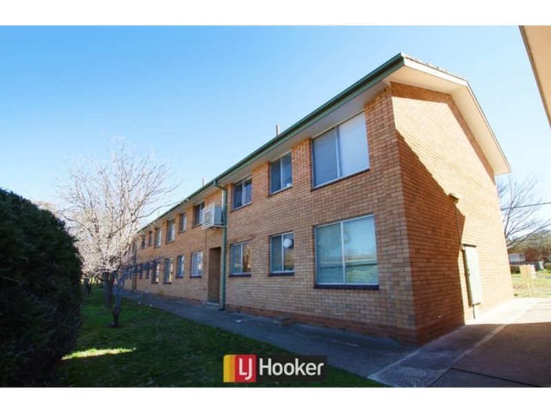 13/39 Brigalow Street, O’connor ACT 2602