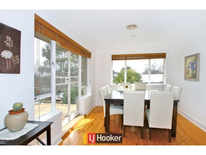 59 Rivett Street, Hackett ACT 2602