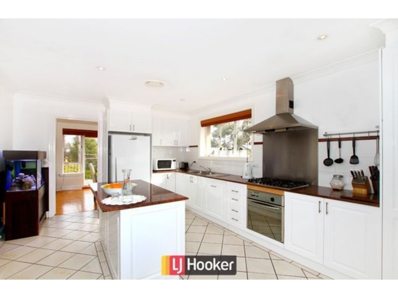 59 Rivett Street, Hackett ACT 2602