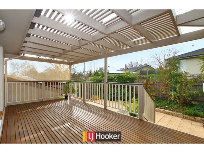 59 Rivett Street, Hackett ACT 2602