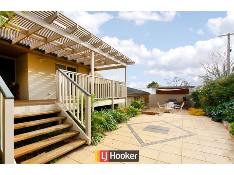 59 Rivett Street, Hackett ACT 2602