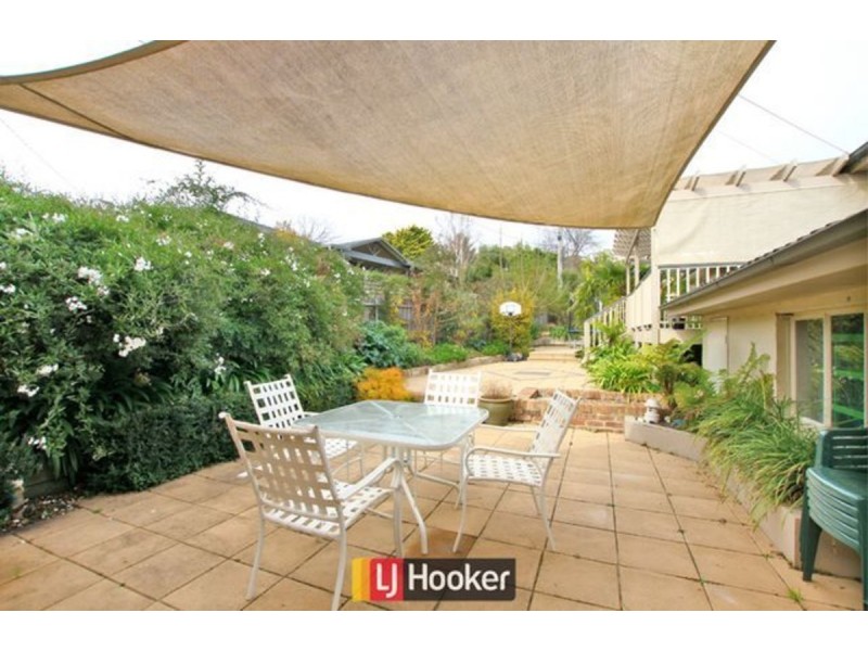59 Rivett Street, Hackett ACT 2602