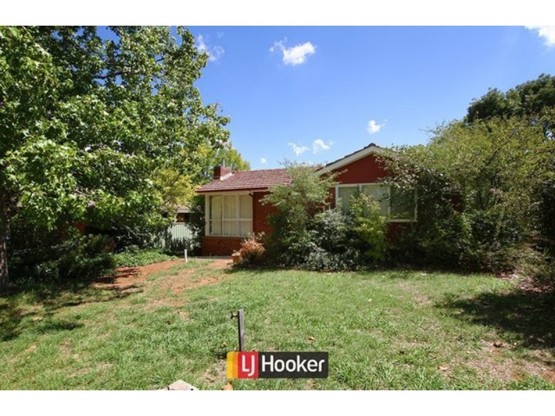 41 Stockdale Street, Dickson ACT 2602