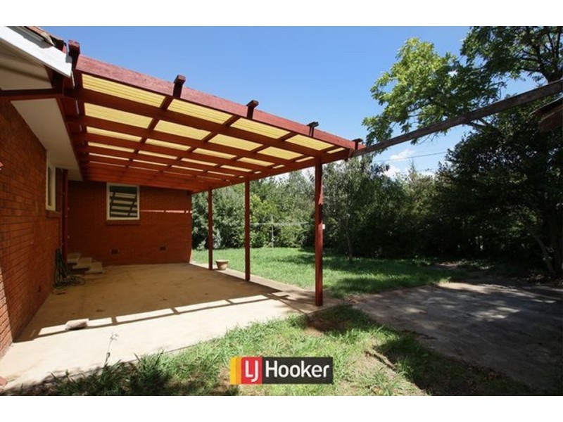 41 Stockdale Street, Dickson ACT 2602