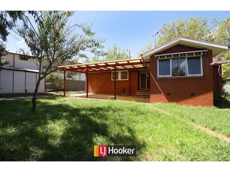 41 Stockdale Street, Dickson ACT 2602