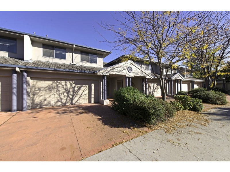 55/50 Ellenborough Street, Lyneham ACT 2602