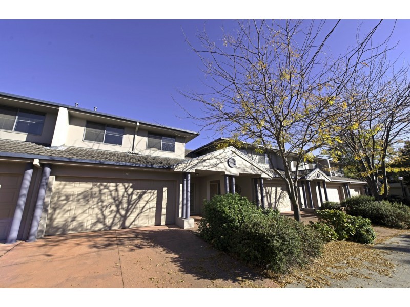 55/50 Ellenborough Street, Lyneham ACT 2602