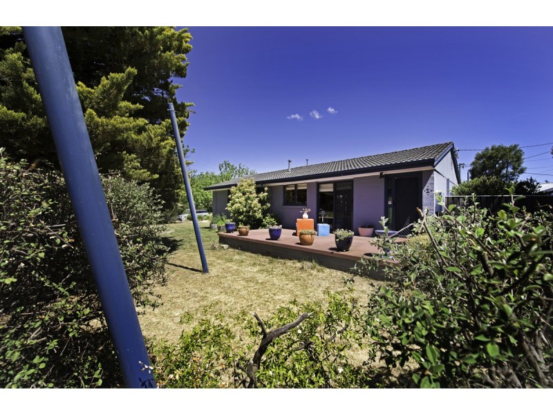 1 Cole Street, Downer ACT 2602