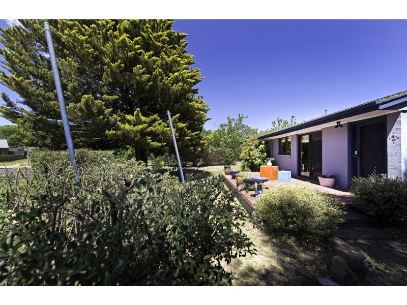 1 Cole Street, Downer ACT 2602