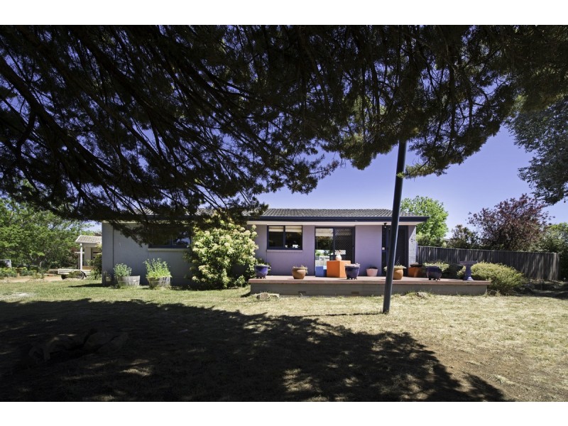 1 Cole Street, Downer ACT 2602