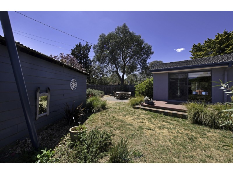 1 Cole Street, Downer ACT 2602