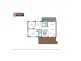 1 Cole Street, Downer ACT 2602 Floorplan